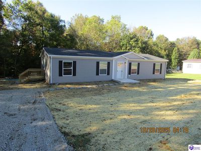 348 Carroll Ave, Rineyville, KY, 40162