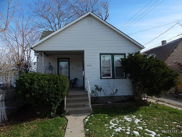 1st image of 4645 S Christiana Ave