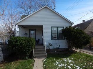 4645 S Christiana Ave, Chicago, IL 60632