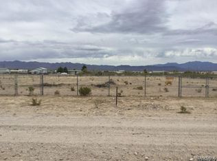 708 S Elfrida Rd, Golden Valley, AZ 86413