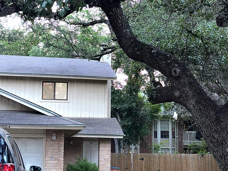 6906 Argonne Forest Cv #A — Photo 1