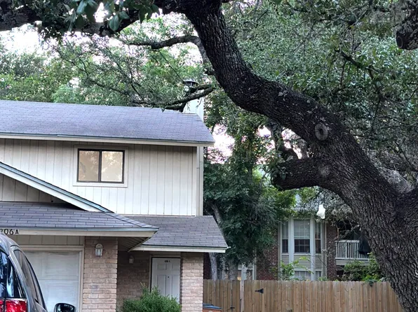 6906 Argonne Forest Cv #A, Austin, TX 78759