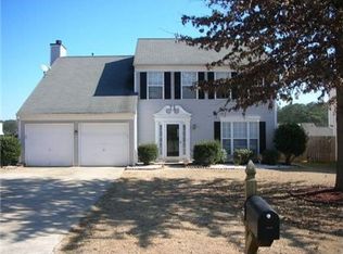 229 Creel Chase NW, Kennesaw, GA 30144