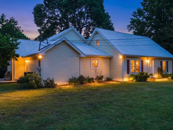 129 Oakland Dr, Gallatin, TN 37066