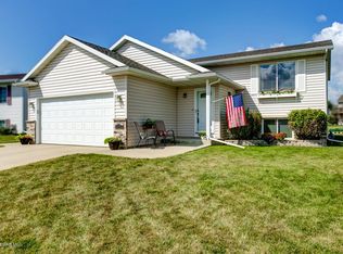 5083 Tower Ln NW, Rochester, MN 55901