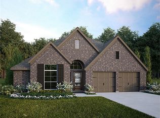 3607 Hollow Ridge Ct, Pearland, TX 77584