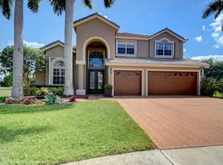 12456 Antille Dr, Boca Raton, FL 33428