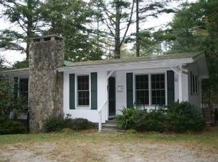 311 Foreman Rd, Highlands, NC 28741