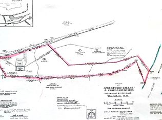 612 Upper Mad River Rd, Thornton, NH 03285