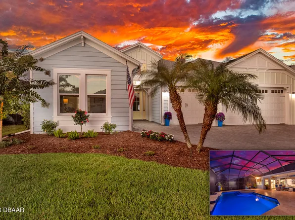 166 Island Breeze Ave, Daytona Beach, FL 32124