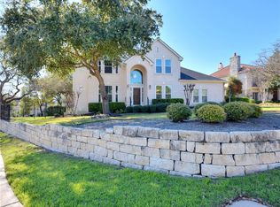10001 Inshore Dr, Austin, TX 78730