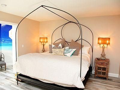 Master Bedroom - King