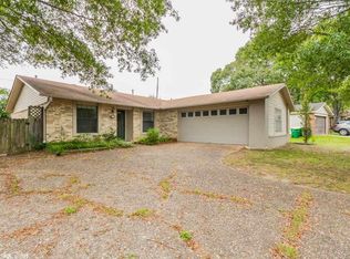 19 Cedaridge Dr, Jacksonville, AR 72076
