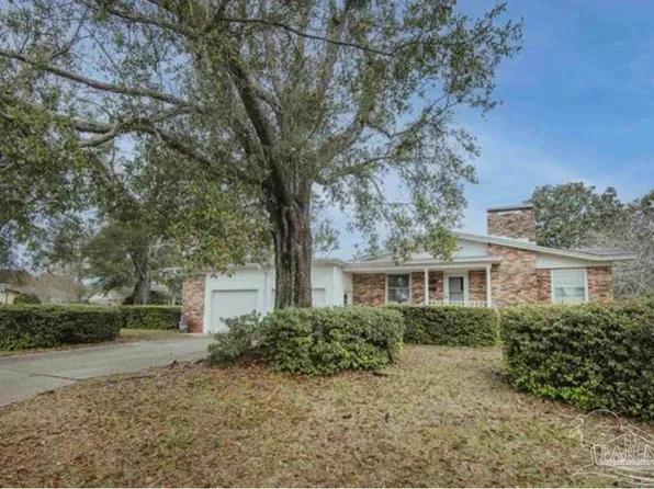 730 Nagel Dr, Pensacola, FL 32503