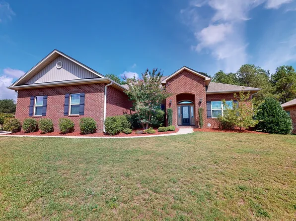 46 Crosscreek Ln, Angier, NC 27501