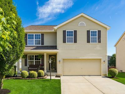 592 Herrogate Sq, Pickerington, OH, 43147
