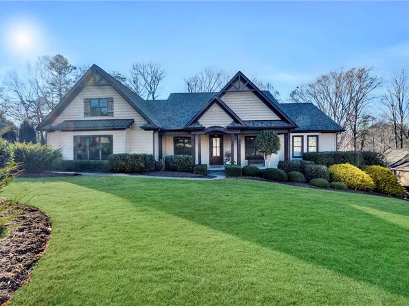 134 Walnut Creek Way, Greenville, SC 29611