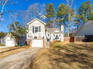 3821 Mays Ct SW, Atlanta, GA 30331