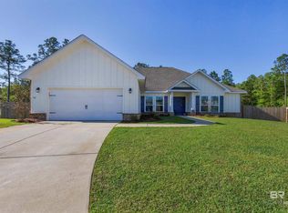 30948 Semper Dr, Spanish Fort, AL 36527
