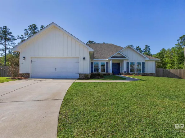 30948 Semper Dr, Spanish Fort, AL 36527