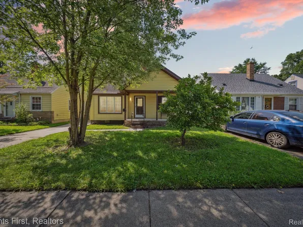 24741 Chicago St, Dearborn, MI 48124