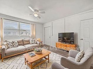 200 York St #R2, Chester, SC 29706