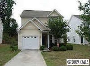 3925 Caliper Pl, Fort Mill, SC 29708