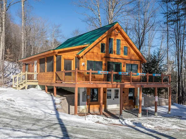 531 Quechee Road, Hartland, VT 05048