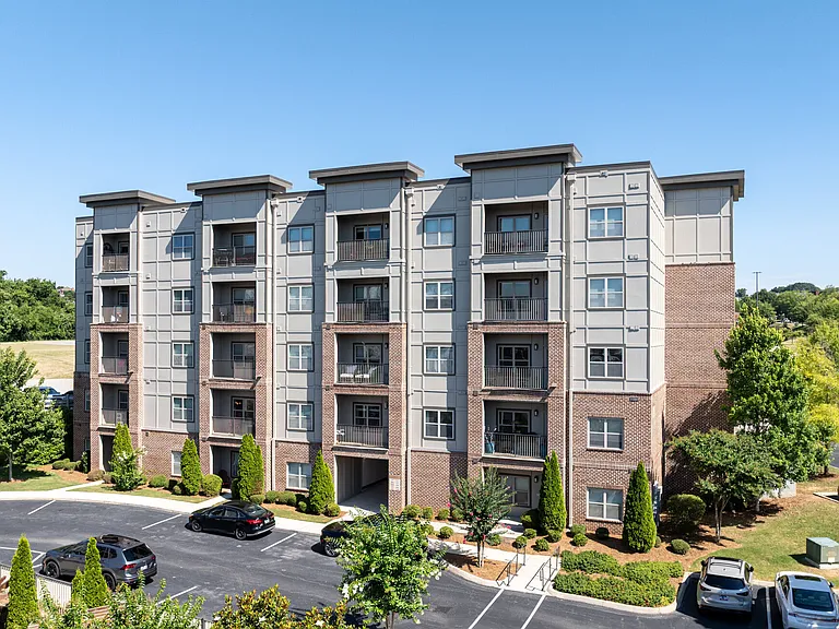 Aventine Northshore — Photo 9