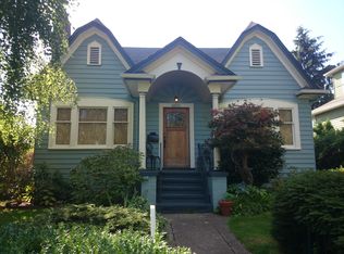 6011 31st Ave NE, Seattle, WA 98115