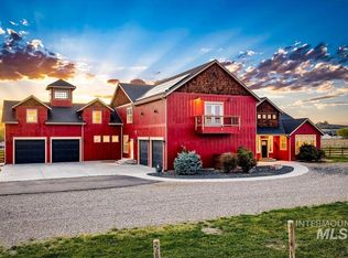 10922 W Beagle Flats Ln, Star, ID 83669