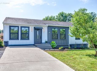 1430 Madison St, Morristown, TN 37814