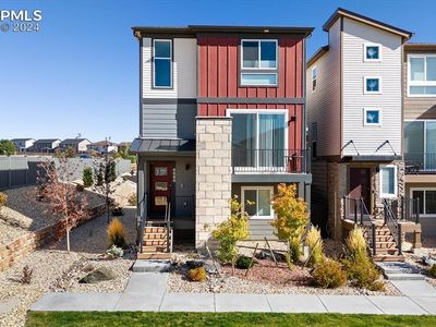 6868 Starry Night Ln, Colorado Springs, CO, 80923