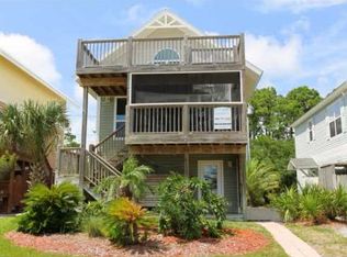 110 Money Bayou Dr, Port Saint Joe, FL 32456