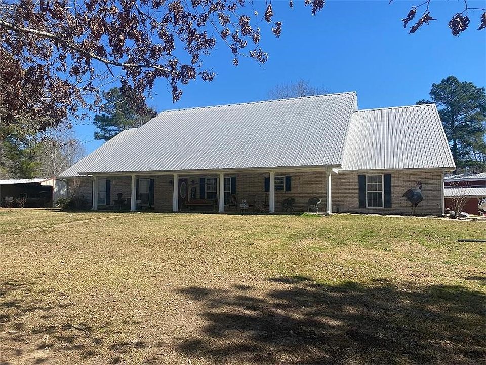143 Preachers Ln, Jena, LA 71342 Zillow