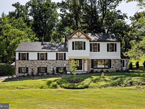 1179 Beaumont Rd, Berwyn, PA 19312