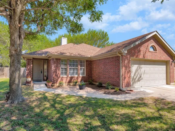 161 Britni Loop, Kyle, TX 78640