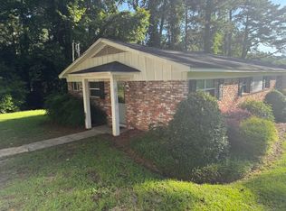 1528 Northwood St #B, Meridian, MS 39305