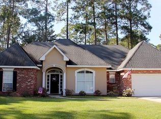 316 Sioux Dr, Abita Springs, LA 70420