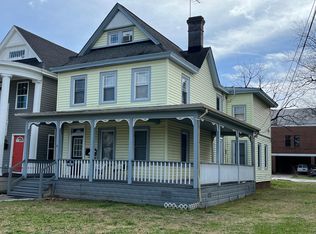 243 Newport News Ave APT B, Hampton, VA 23669