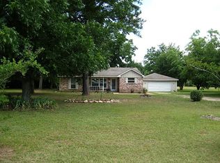 27864 Casey Rd, New Caney, TX 77357