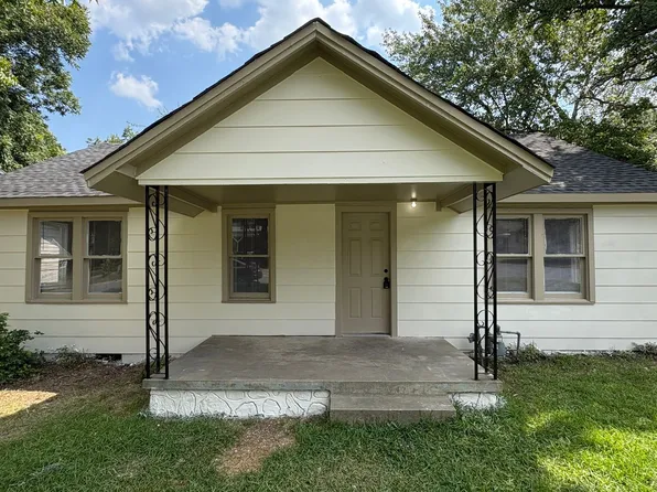 1322 W 21st St, North Little Rock, AR 72114