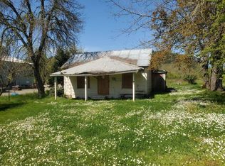 191 W 2nd Ave, Sutherlin, OR 97479