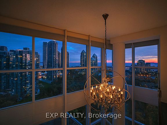 2nd image of 155 Legion Rd N #2304