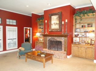 1804 Castleford Rd, Midland, TX 79705