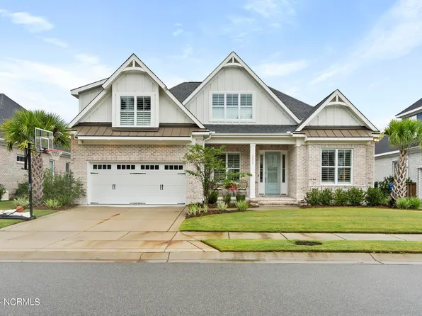 4554 Auriana Way, Wilmington, NC 28409