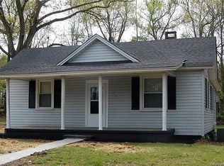 507 Broad St, Kannapolis, NC 28081