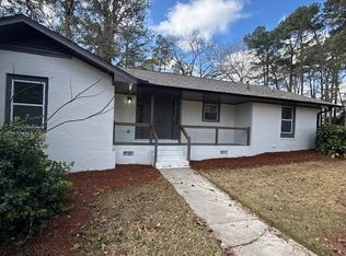 4365 Langdon Dr, Decatur, GA 30035