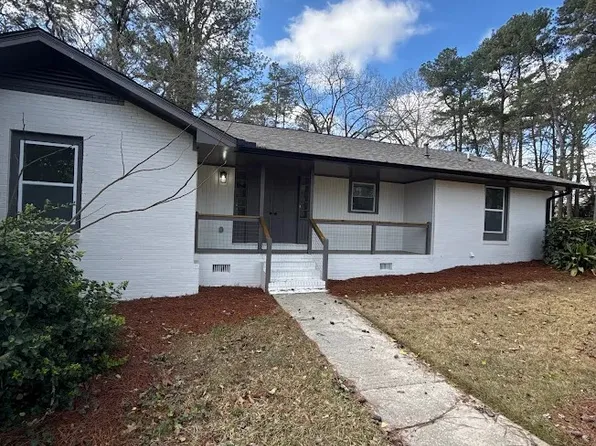 4365 Langdon Dr, Decatur, GA 30035