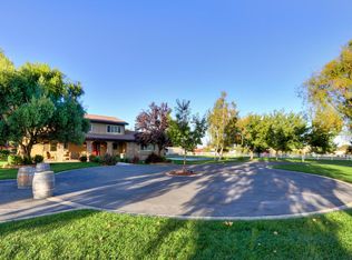 11803 Colony Hill Ln, Wilton, CA 95693